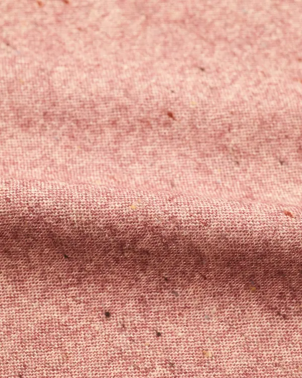 Lambswool. The wrinkles are the texture.